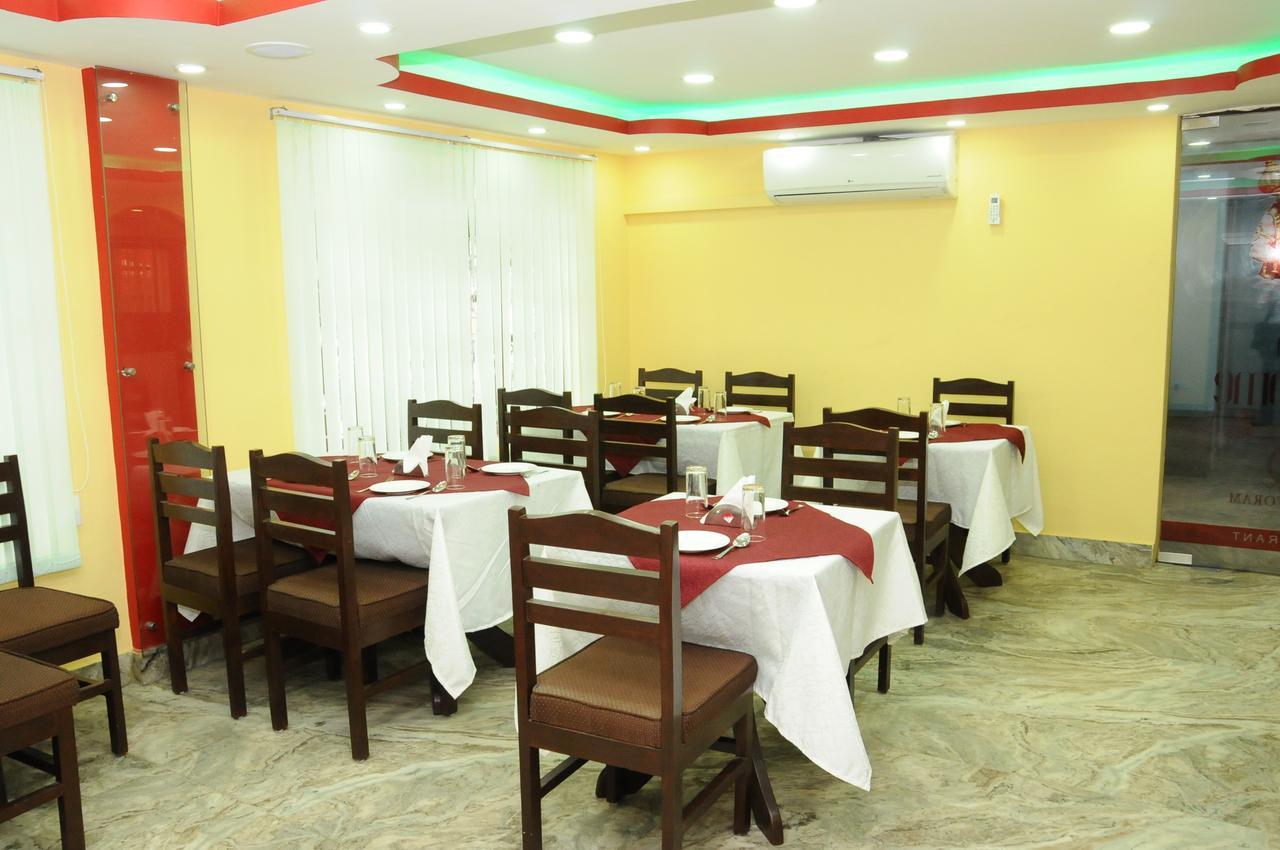 Rameshworam Hotel Kathmandu Exterior photo