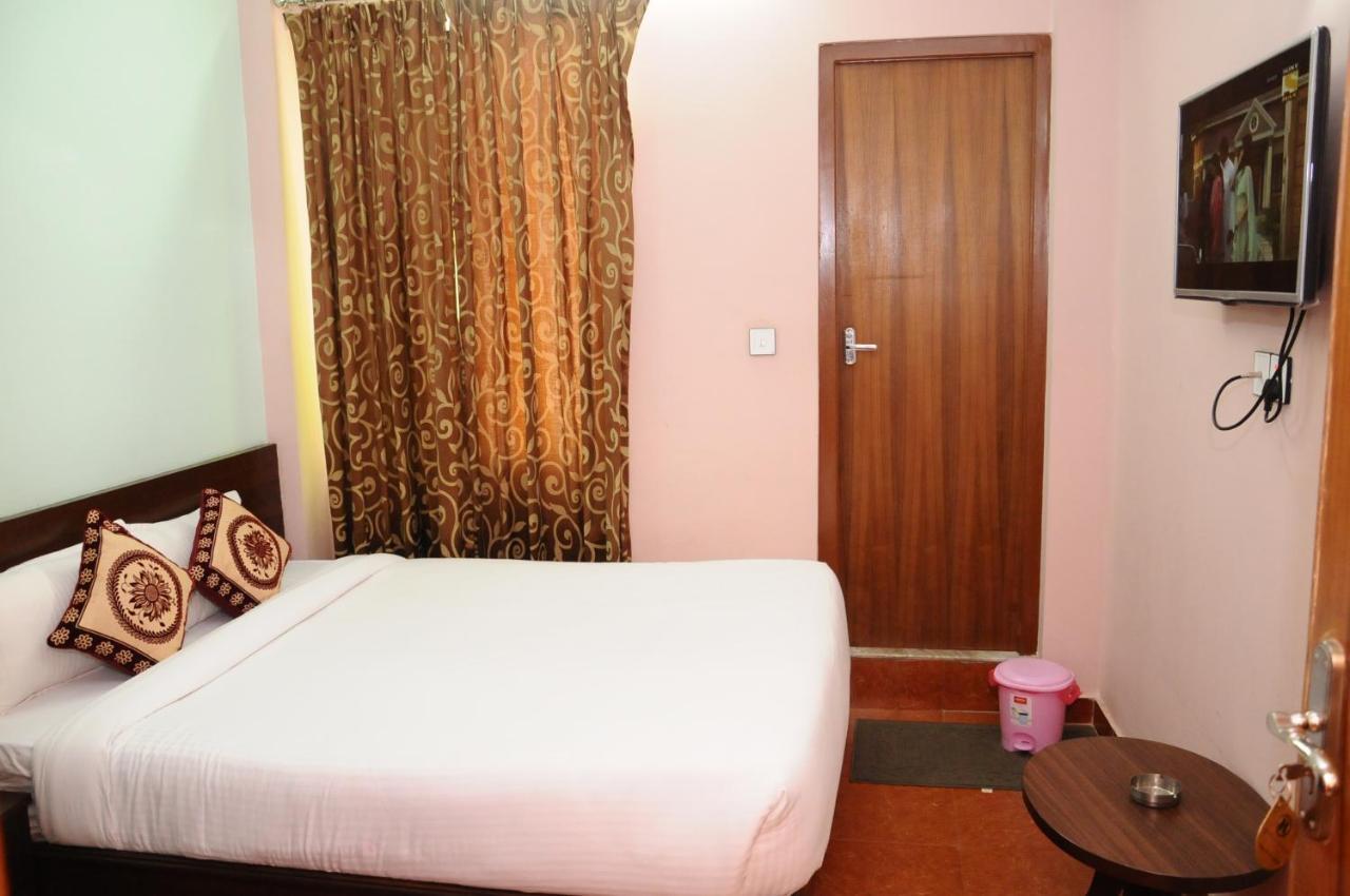 Rameshworam Hotel Kathmandu Exterior photo